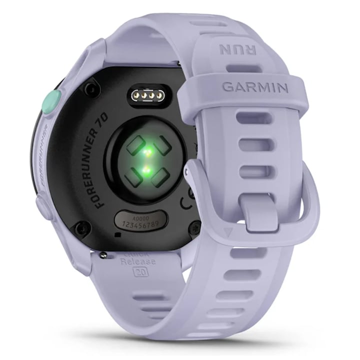 Smartwatch Garmin Forerunner 70