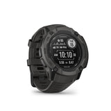Garmin Instinct 2x, 50mm, Solar, Graphite - Smartwatch second hand