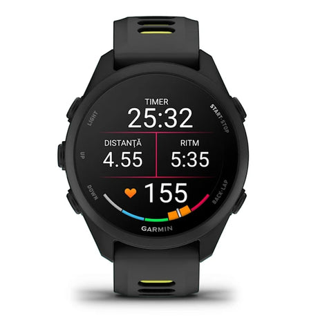 Smartwatch Garmin Forerunner 170