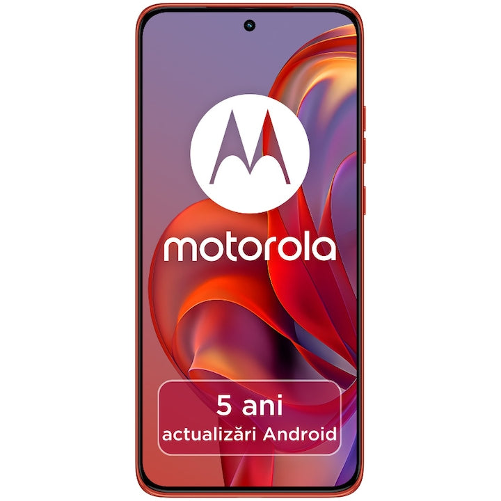 Telefon mobil Motorola Edge 50 Neo, 5G, Dual SIM