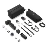 Camera de actiune DJI Osmo Pocket 4P, Vlog Combo