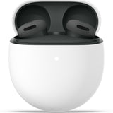 Casti In-Ear Google Pixel Buds 2a, True Wireless, Bluetooth, ANC, IP54