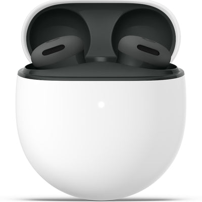 Casti In-Ear Google Pixel Buds 2a, True Wireless, Bluetooth, ANC, IP54