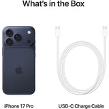 Telefon mobil Apple iPhone 17 Pro