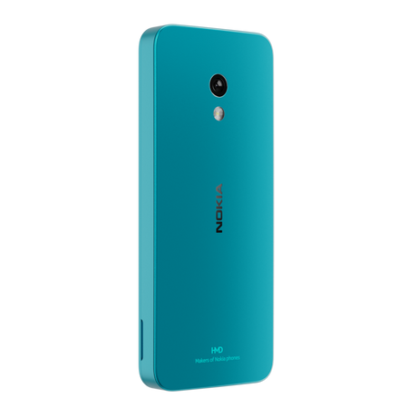 Telefon mobil Nokia 235 4G, DS