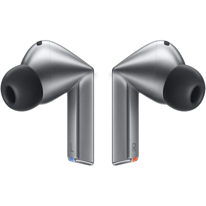 Casti Samsung Galaxy Buds3 Pro, In-Ear, Silver
