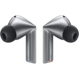 Casti Samsung Galaxy Buds3 Pro, In-Ear, Silver