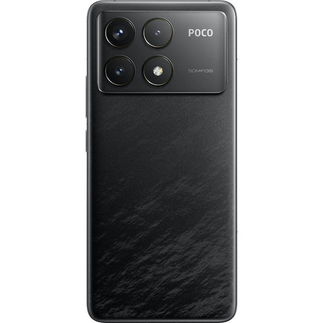 Poco F6 Pro 5G