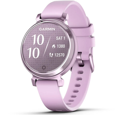 Smartwatch Garmin Lily 2
