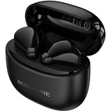 Casti Bluetooth, Borofone TWS, BW88, Deep Rhyme