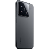 Telefon mobil Xiaomi 15, 12GB RAM, 512GB, 5G, Black