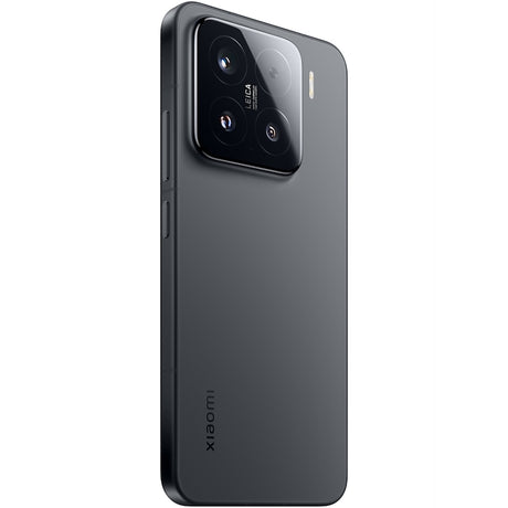Telefon mobil Xiaomi 15, 12GB RAM, 512GB, 5G, Black