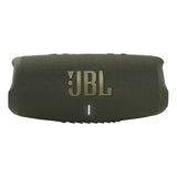 Boxa portabila JBL Charge 5, Bluetooth, IP67, Partyboost, Powerbank