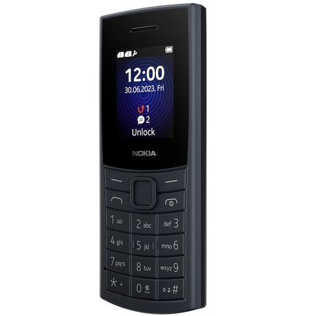 Nokia 110, Dual SIM, 4G