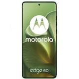 Motorola Edge 60, 5G, Dual SIM