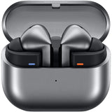 Casti Samsung Galaxy Buds3 Pro, In-Ear, Silver