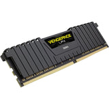 Memorie Corsair VENGEANCE® LPX 32GB (2x16GB), DDR4, 3600MHz, CL18