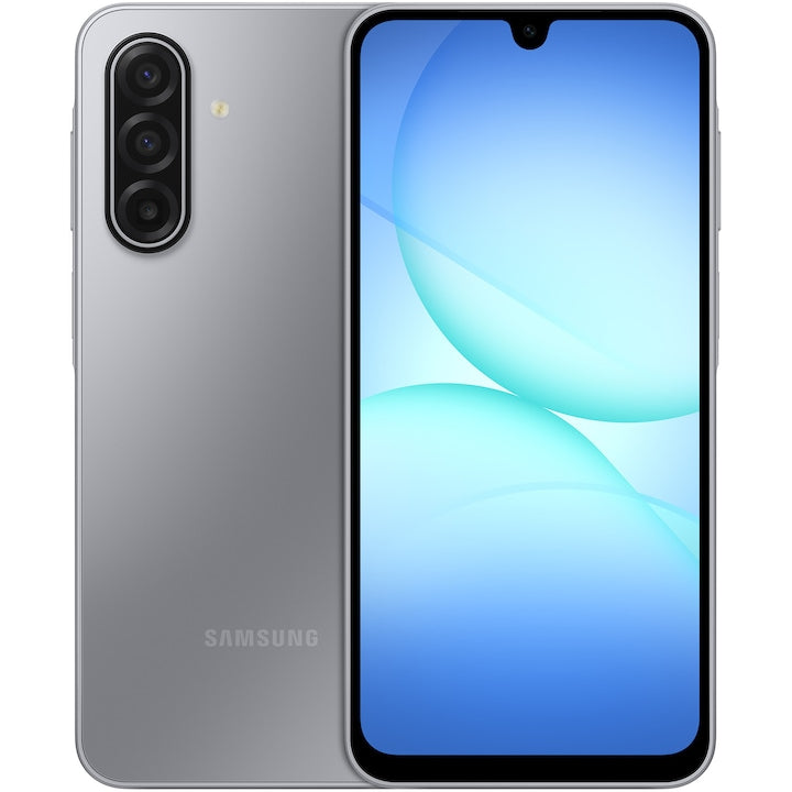 Telefon mobil Samsung Galaxy A17, Dual SIM, 5G
