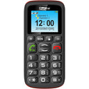 Telefon mobil Maxcom Senior MM428, Dual SIM, Black