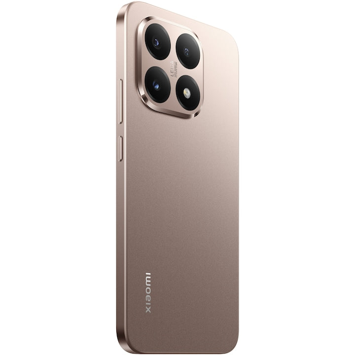 Telefon mobil Xiaomi 15T, 12GB RAM, 256 GB, 5G