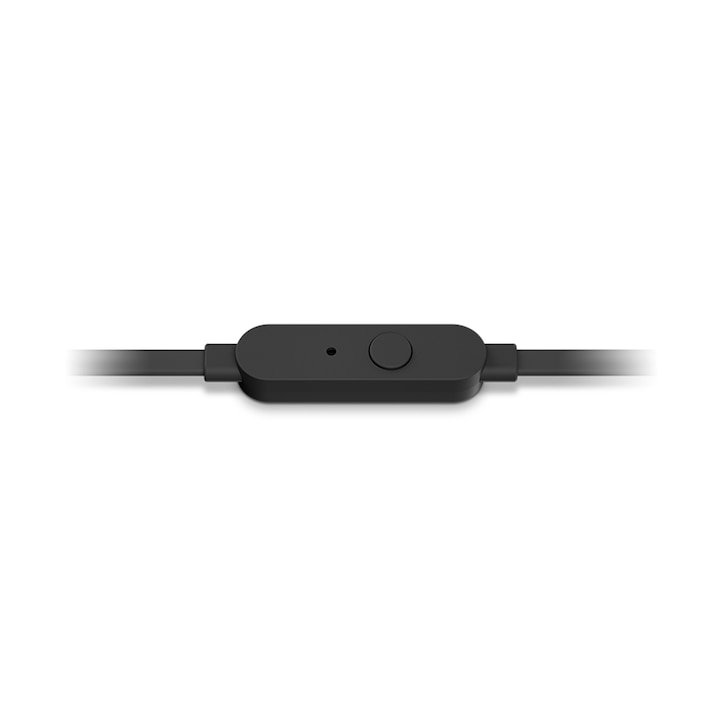 Casti audio In-Ear JBL Tune 110, Cu fir, Negru