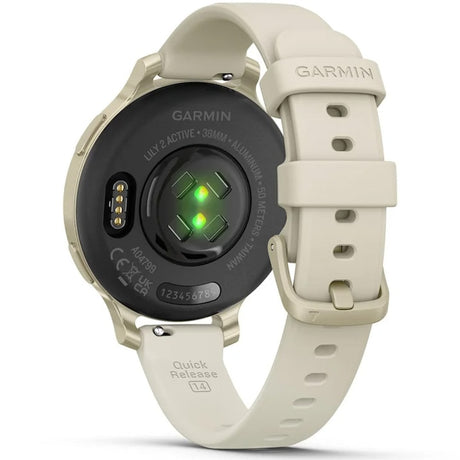 Smartwatch Garmin Lily 2 Active