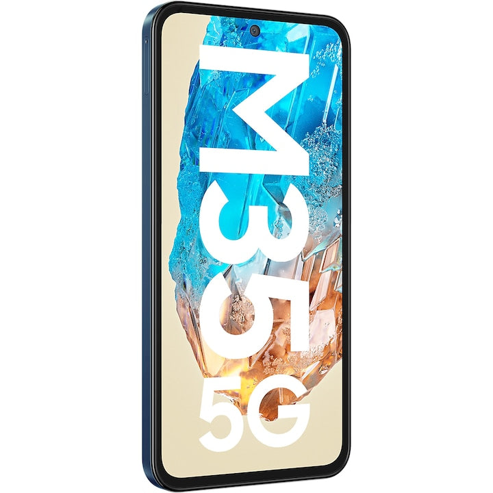 Telefon mobil Samsung Galaxy M35 5G Dual