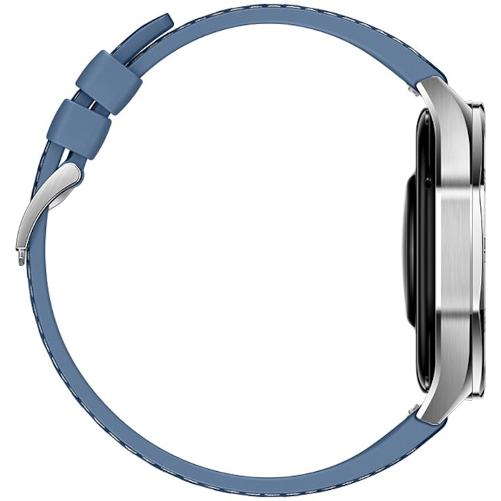 Smartwatch Huawei Watch GT 5, 46MM, Tarnish Stainless Steel Case