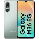 Samsung Galaxy M36 5G Dual SIM