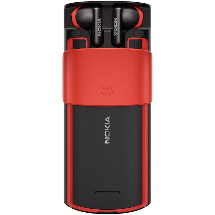 Telefon mobil Nokia 5710 XpressAudio, Dual SIM, 4G