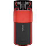 Telefon mobil Nokia 5710 XpressAudio, Dual SIM, 4G