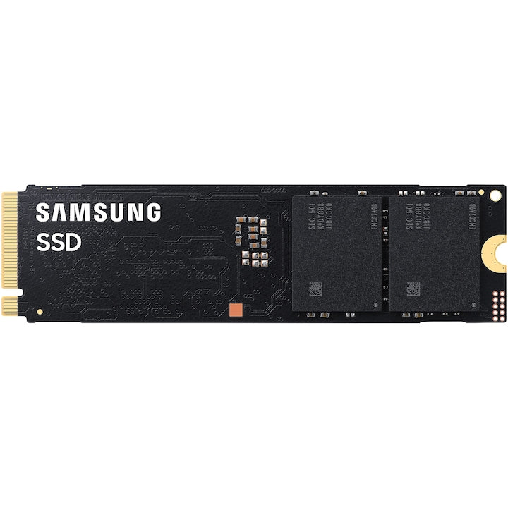 Solid State Drive (SSD) Samsung 9100 PRO 8TB, PCIe Gen 5.0, NVMe