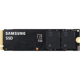 Solid State Drive (SSD) Samsung 9100 PRO 8TB, PCIe Gen 5.0, NVMe, M.2.