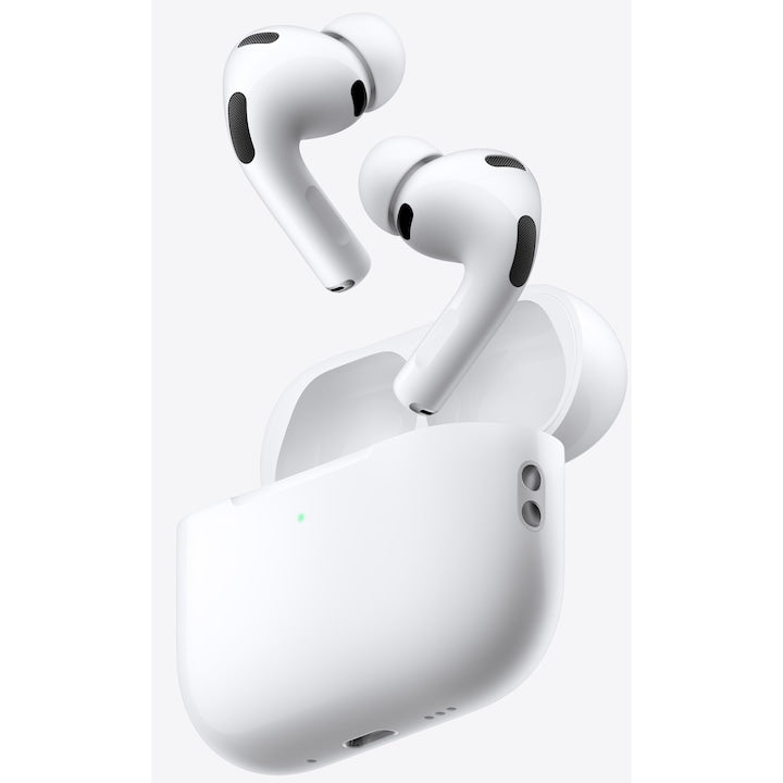 Casti Apple Airpods Pro (3rd Generation), True Wireless, Bluetooth