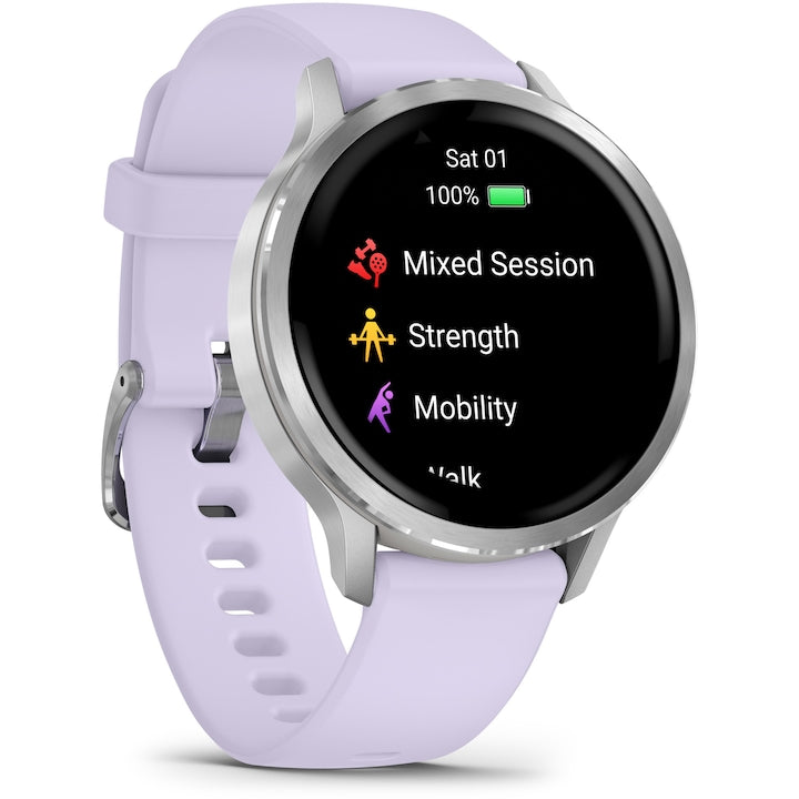 Smartwatch Garmin Venu 4, 41mm