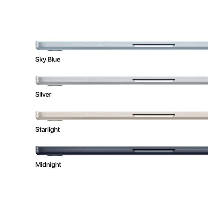 Laptop Apple MacBook Air 13