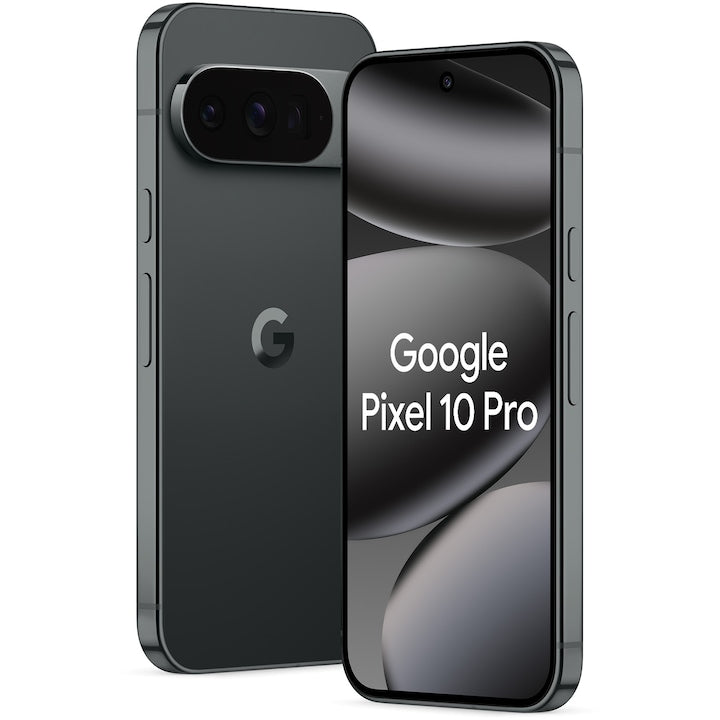 Google Pixel 10 Pro 5G Dual