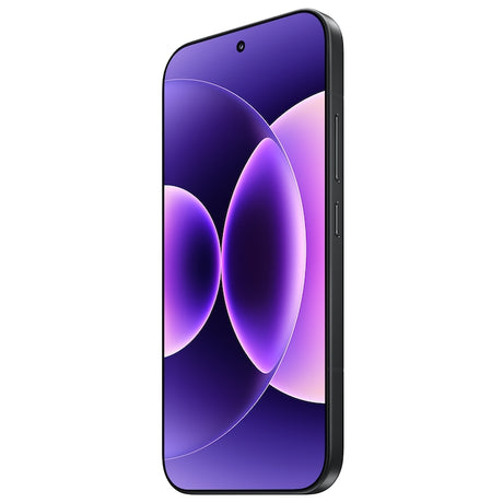 Telefon mobil Xiaomi 17, 12GB RAM, 512GB, 5G, Black