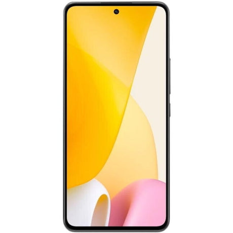 Xiaomi 12 Lite, 5G
