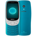 Nokia 3210 (2024), Dual SIM, 4G
