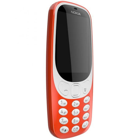 Nokia 3310 (2017), Dual SIM