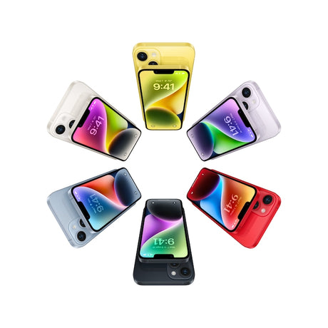 Apple iPhone 14 Plus - second hand