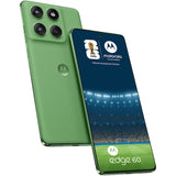 Motorola Edge 60, 5G, Dual SIM