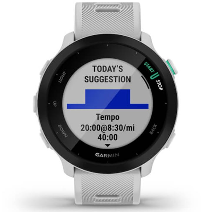 Smartwatch Garmin Forerunner 55