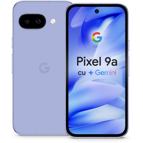 Telefon mobil Google Pixel 9a, 5G