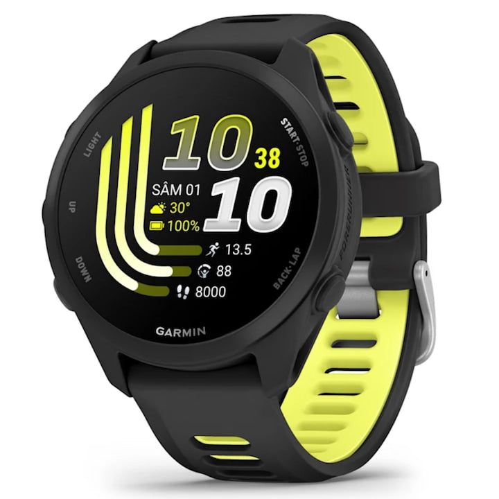 Smartwatch Garmin Forerunner 170