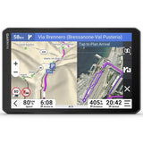 Sistem de navigatie camioane Garmin GPS Dezl LGV820, ecran 8”, EU+South Africa