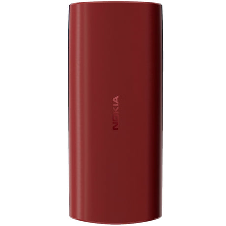 Nokia 105 (2023), Dual SIM