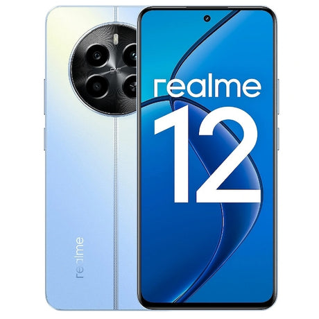 Telefon mobil Realme 12 5G