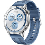 Smartwatch Huawei Watch GT 5, 46MM, Tarnish Stainless Steel Case
